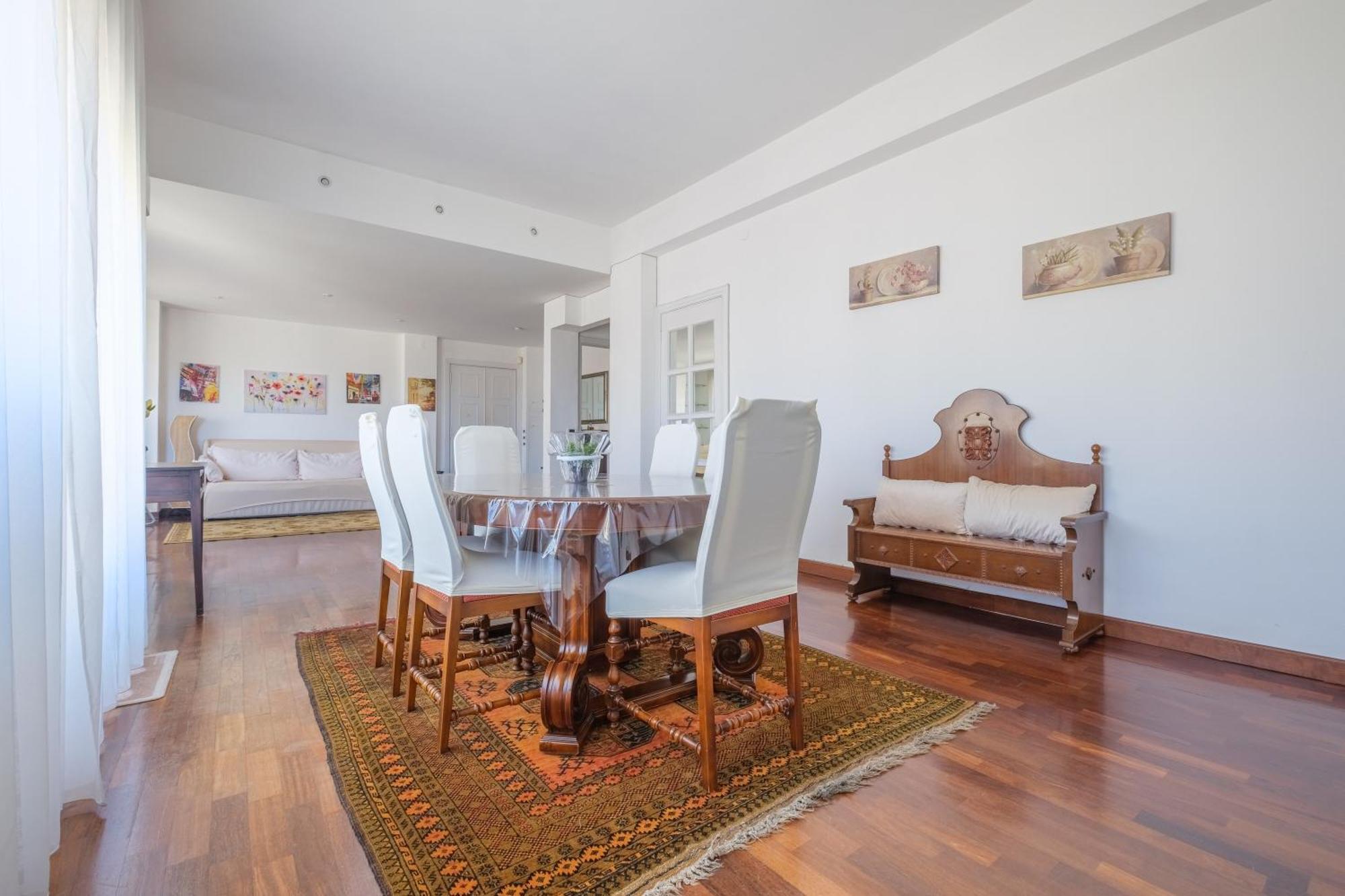 Ferienhaus Treviso 4 *
