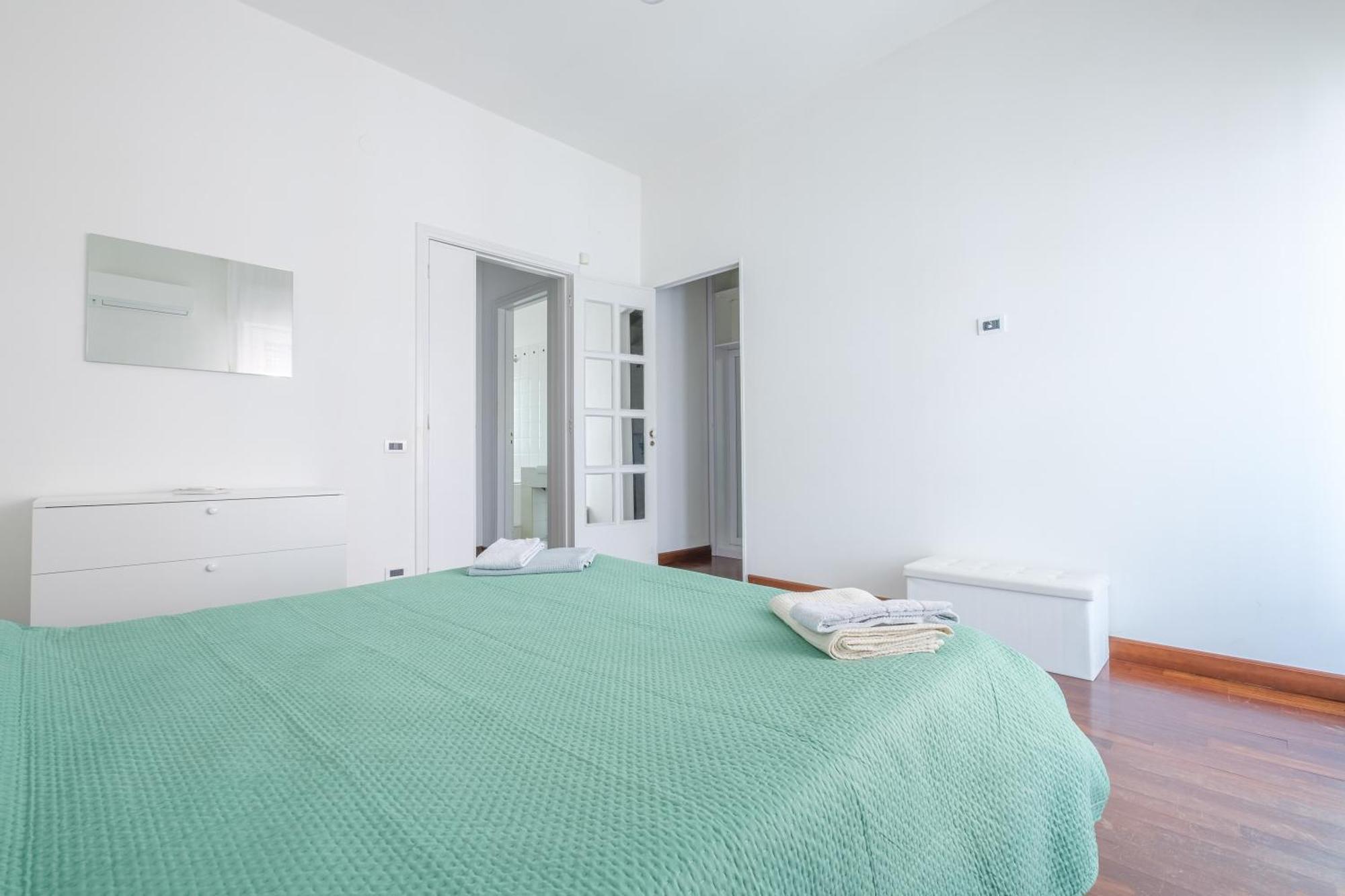 Ferienhaus Treviso 4