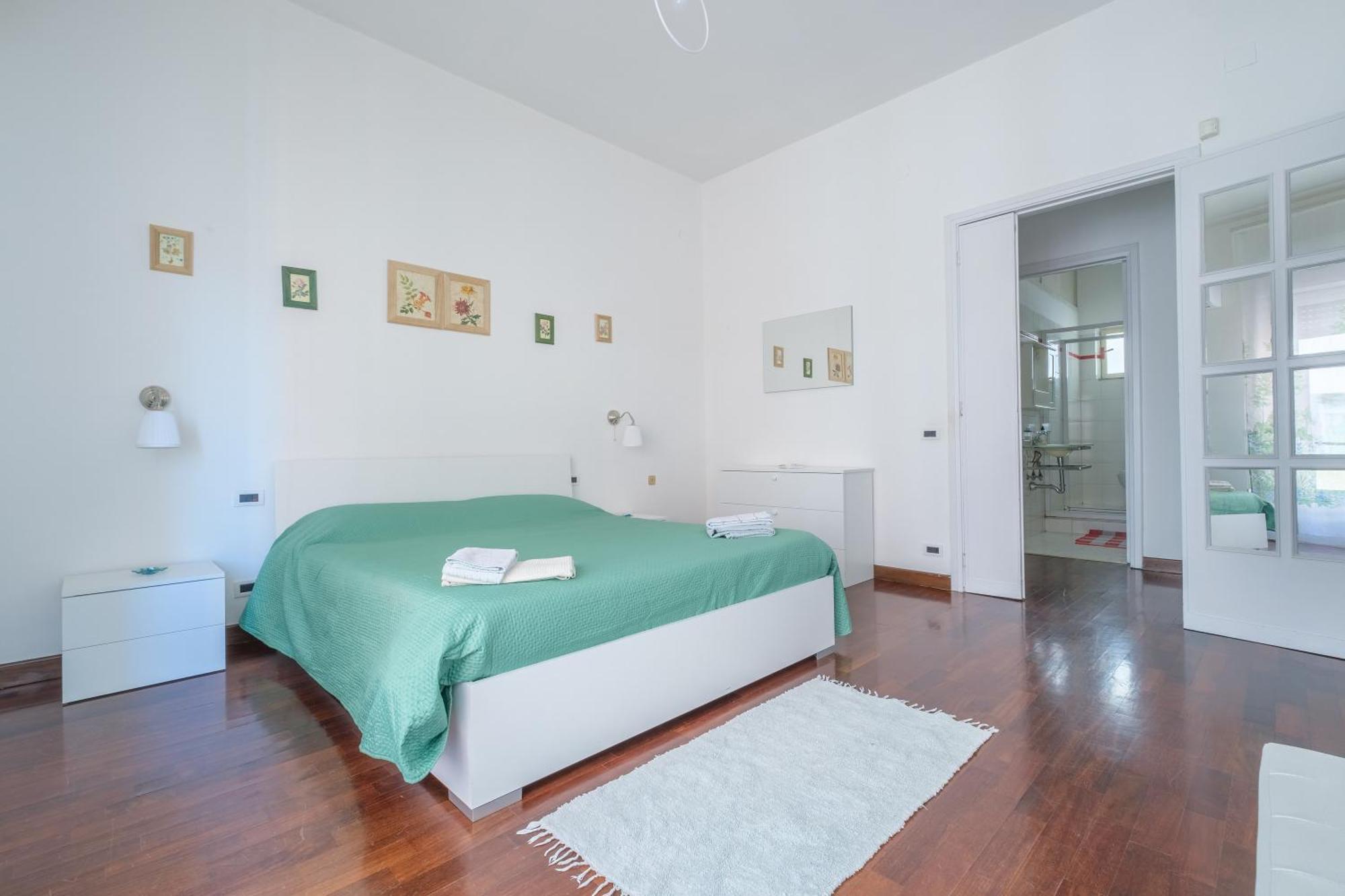 Сasa de vacaciones Treviso 4 Reggio Calabria
