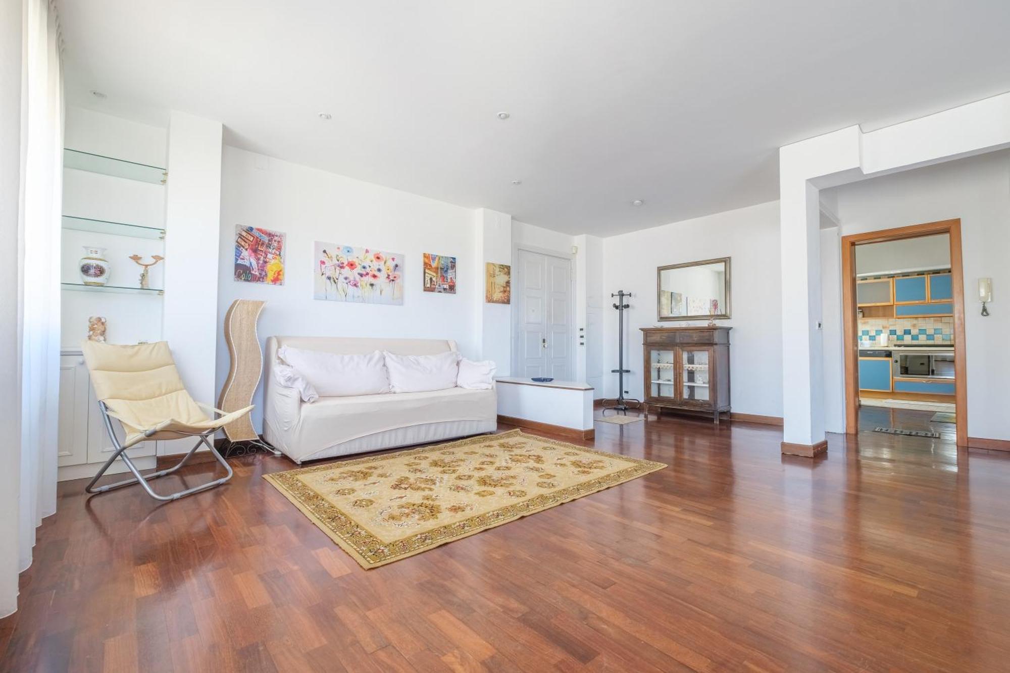 Holiday home Treviso 4 *