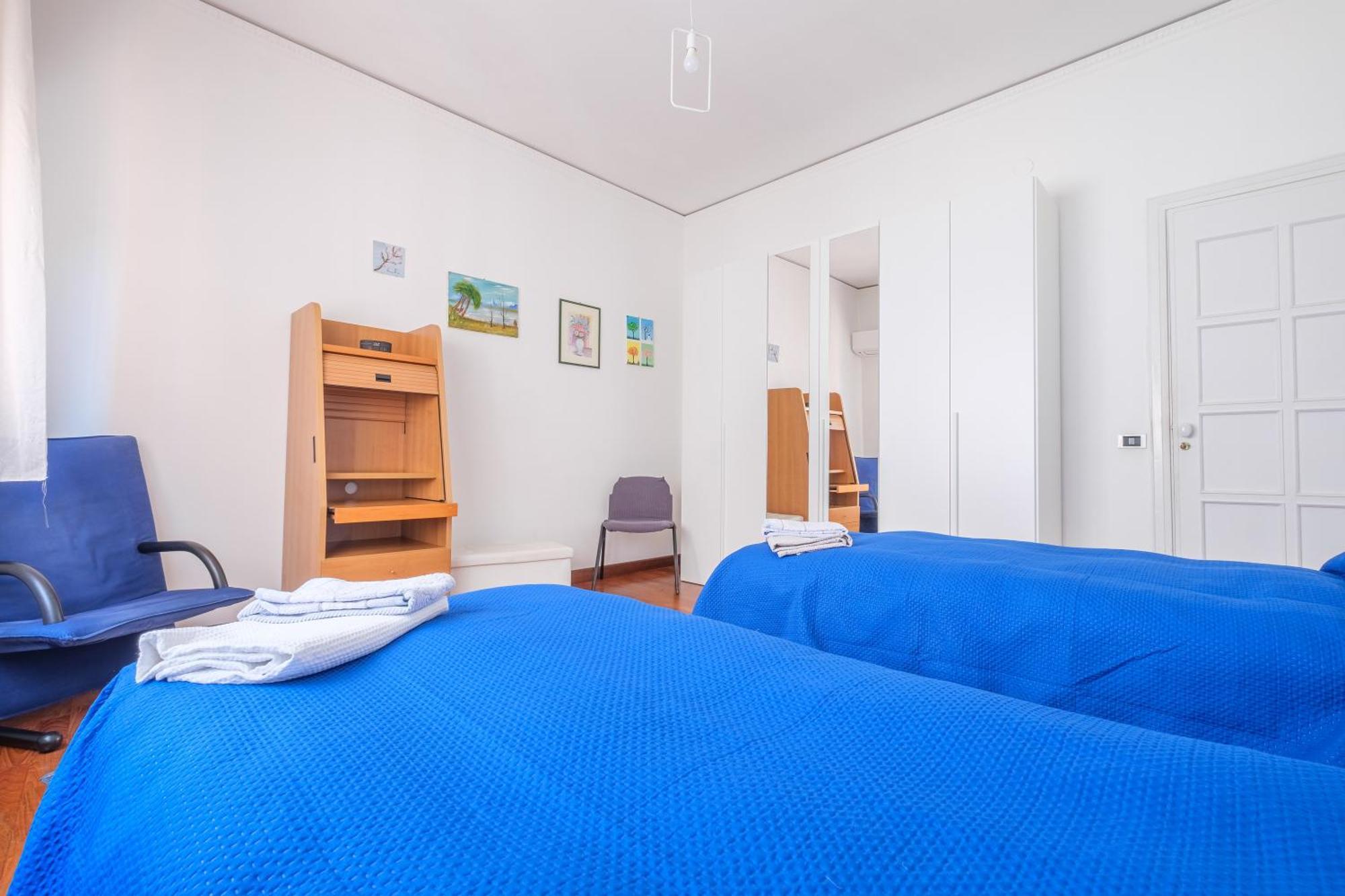 Holiday home Treviso 4 Reggio Calabria