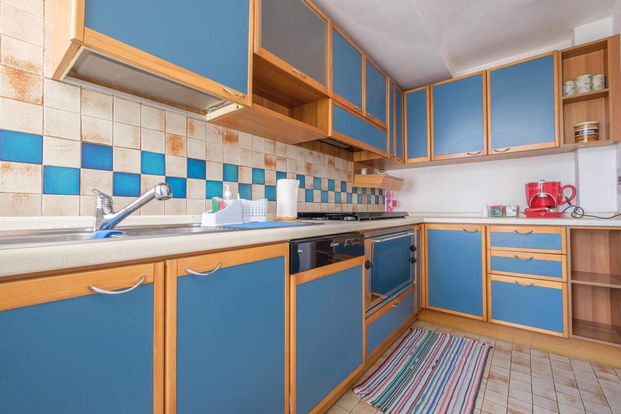 Holiday home Treviso 4 Reggio Calabria