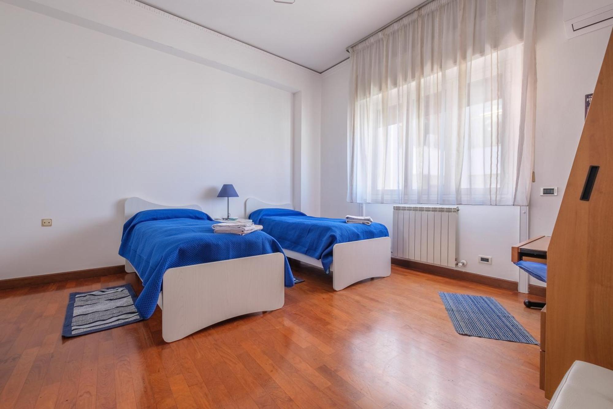 Holiday home Treviso 4 Reggio Calabria