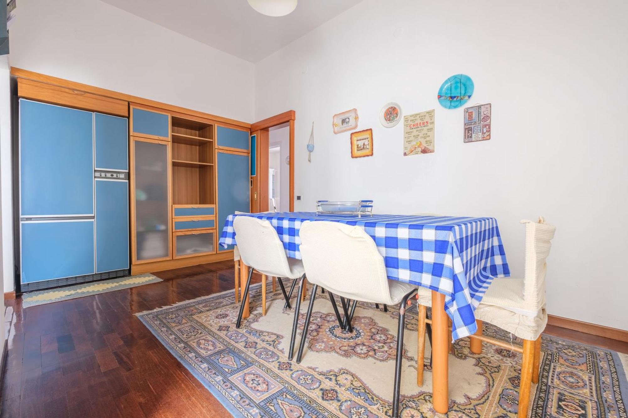 Holiday home Treviso 4