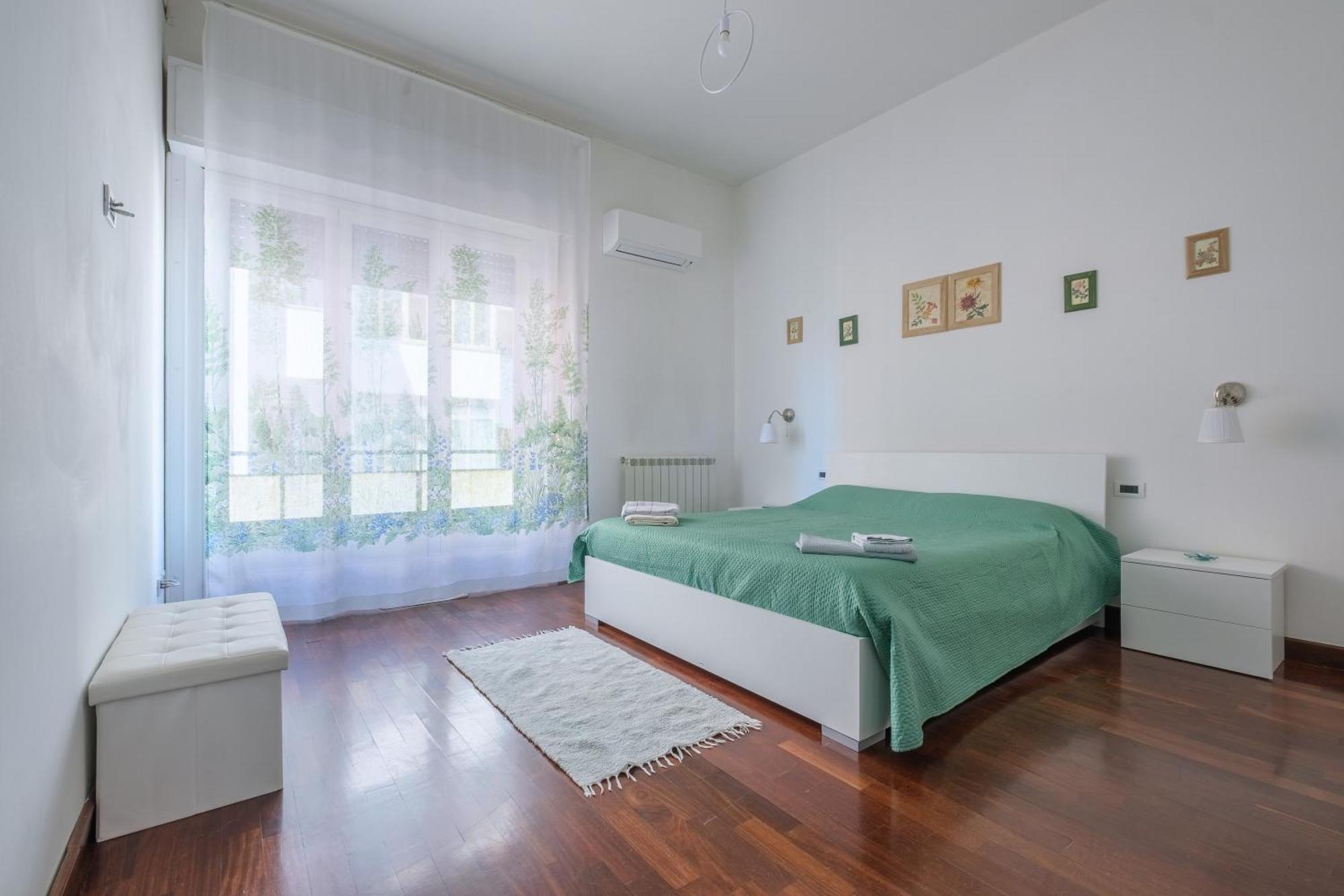 Holiday home Treviso 4 *